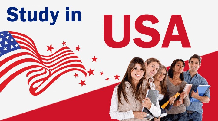 Làm visa du học Mỹ không khó nếu bạn nắm được những bí quyết sau