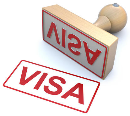 Kinh nghiệm xin Visa Mỹ cho bạn