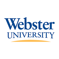 WEBSTER UNIVERSITY