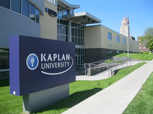 đại học Kaplan