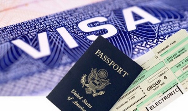 Thủ tục visa Mỹ