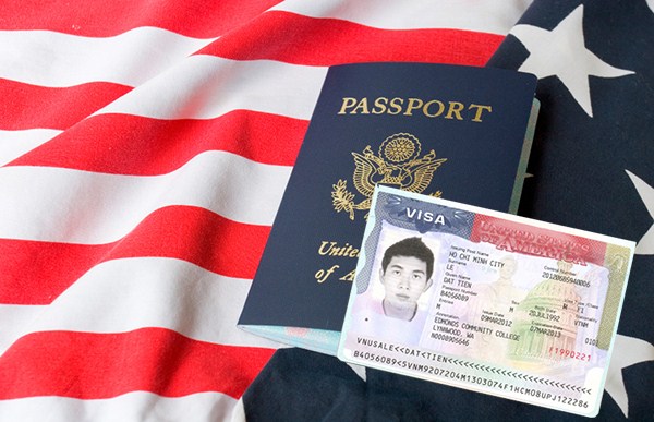 Tư vấn visa Mỹ
