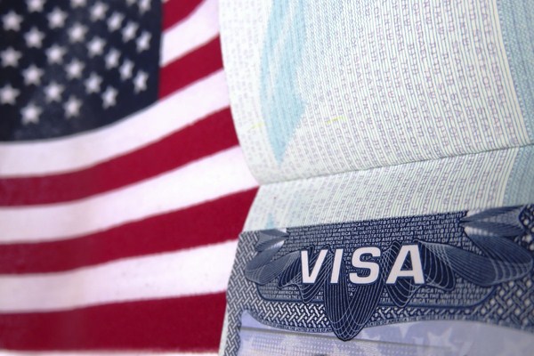 Tư vấn visa Mỹ