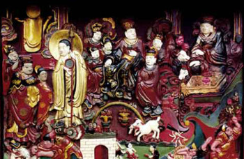 Luật Nhân Quả