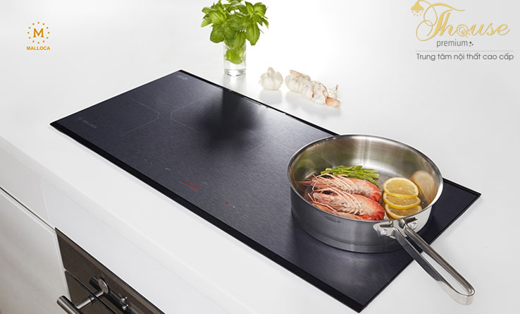 So sánh bếp từ và bếp hồng ngoại, nên sử dụng loại nào tốt hơn?