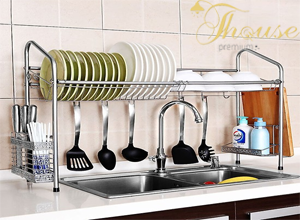 THOUSE-Dụng cụ bếp và những điều cần biết   