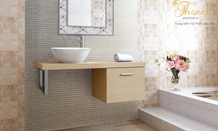 Ưu điểm của chậu rửa Lavabo Linax