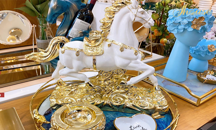 Những món đồ decor nhất định gia đình bạn phải có!