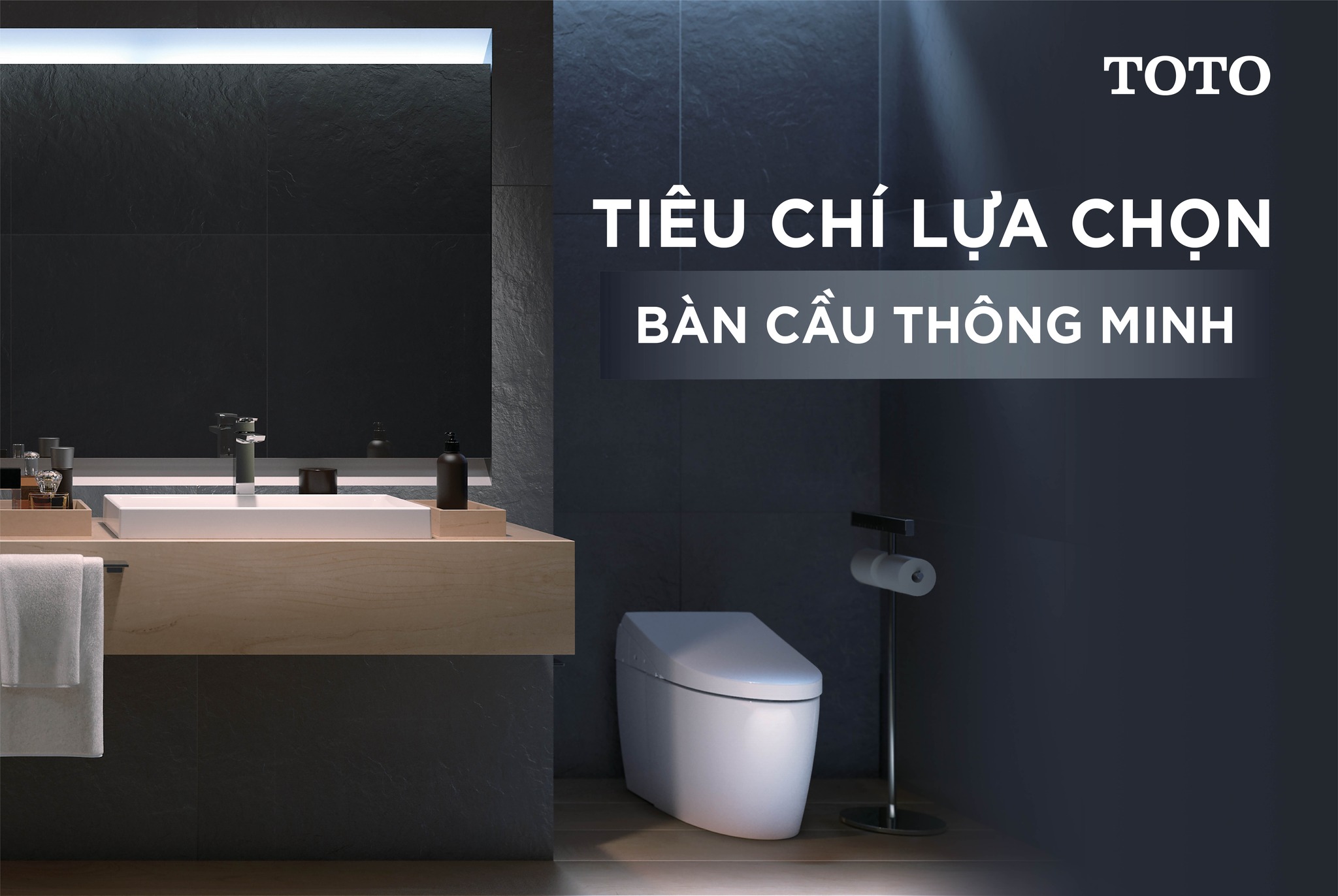 Mẫu Bồn Cầu Thông Minh Đáng Mua Nhất 2025