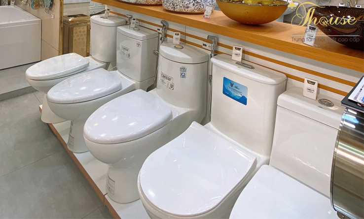 Thiết Bị Vệ Sinh Inax có ưu điểm gì?