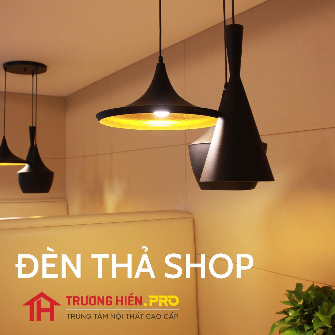Đèn Thả Bàn Ăn - Bí Quyết Chọn Mẫu Đẹp Và Ánh Sáng Chuẩn