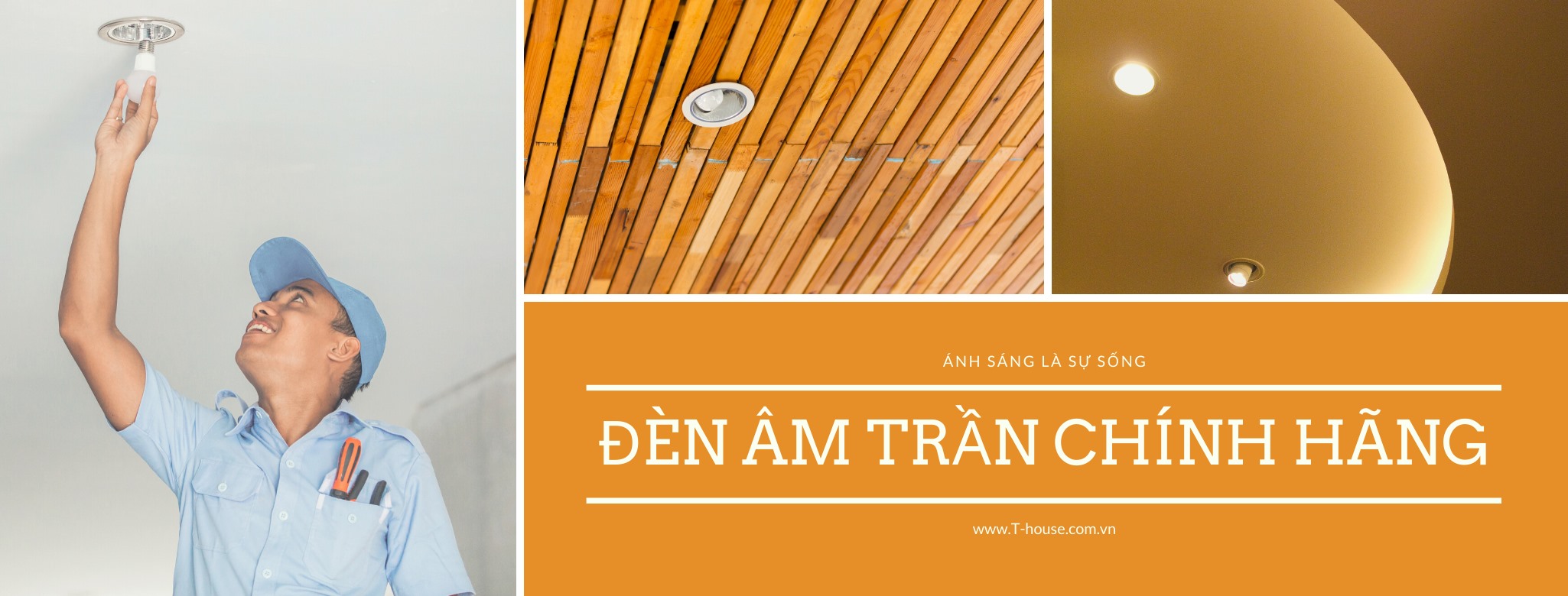 Thiết Bị Chiếu Sáng Và Đèn Thông Minh: Có Nên Sử Dụng Đèn Âm Trần LED? - Ưu Và Nhược Điểm