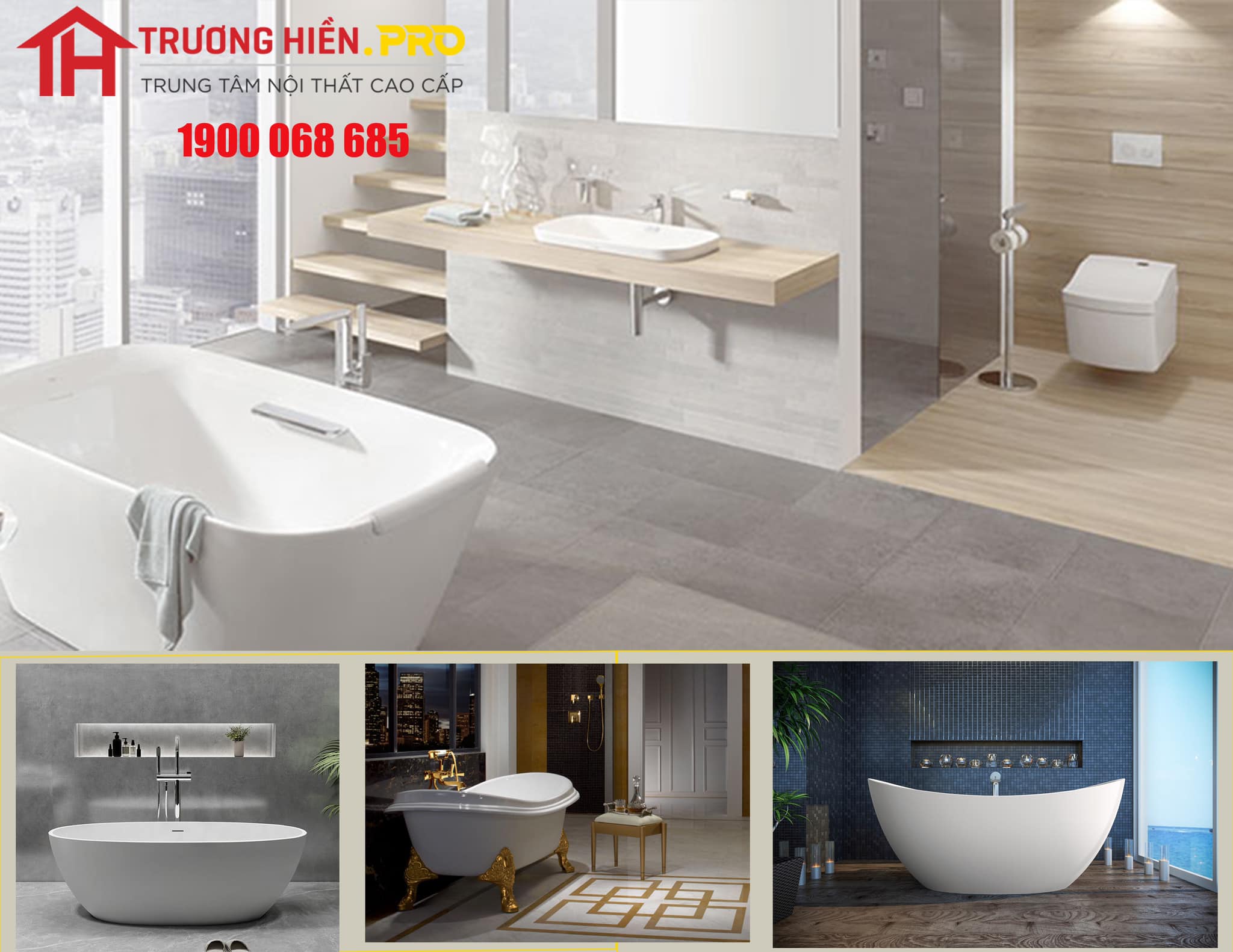 Nên Mua Bồn Cầu 1 Khối Hay 2 Khối? So Sánh Chi Tiết & Lựa Chọn Tối Ưu