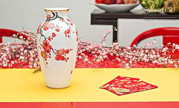  TOP NHỮNG MẪU BÌNH HOA MINH LONG CAO CẤP ĐẸP NHẤT HIỆN NAY!