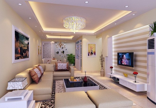 XU HƯỚNG ĐÈN TRANG TRÍ NỔI BẬT 2026: DẪN ĐẦU CUỘC CHƠI ÁNH SÁNG THÔNG MINH VÀ ĐẲNG CẤP