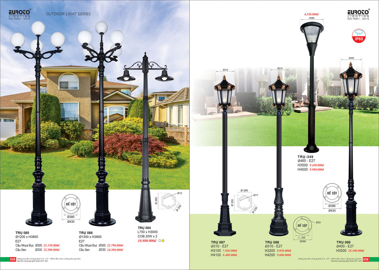 Nên Mua Đèn Năng Lượng Mặt Trời Trang Trí Sân Vườn? Tất Tần Tật Điều Cần Biết