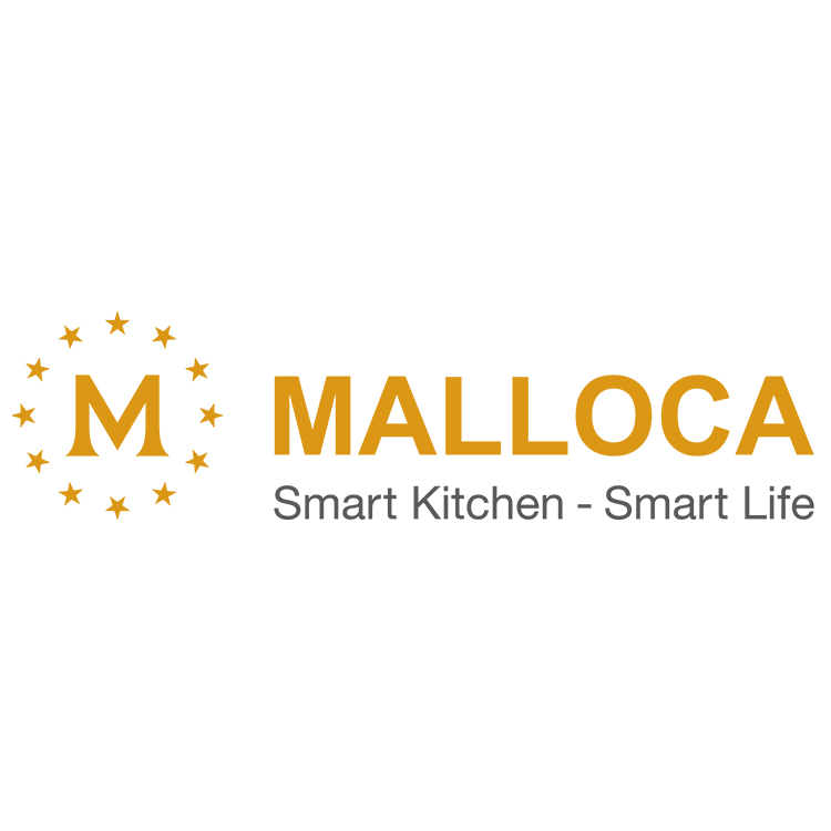 THIẾT BỊ BẾP MALLOCA - SỰ KẾT HỢP HOÀN HẢO GIỮA CÔNG NGHỆ ĐỨC VÀ PHONG CÁCH Ý