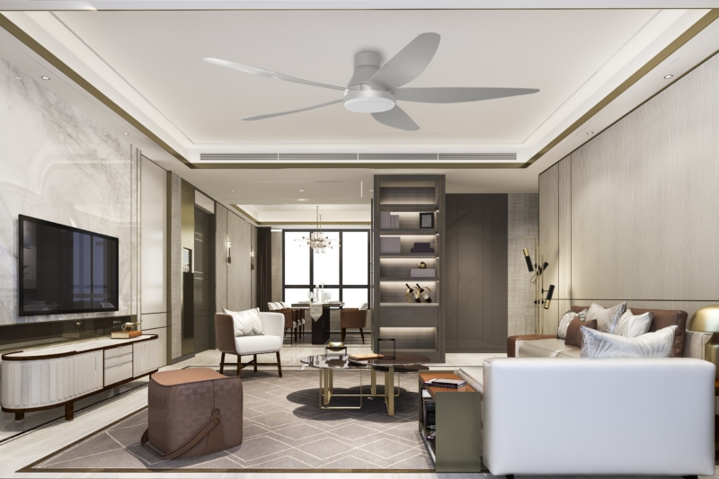 Sửa Lỗi Phối Ánh Sáng Thường Gặp Khiến Ngôi Nhà Của Bạn Kém Sang