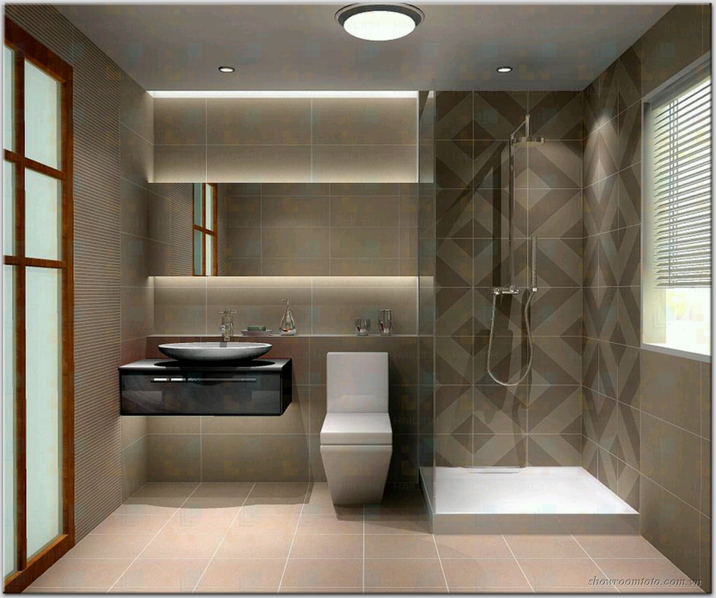 CẨM NANG "VÀNG" CHỌN MUA THIẾT BỊ VỆ SINH TOTO PHÙ HỢP VỚI MỌI NGÂN SÁCH