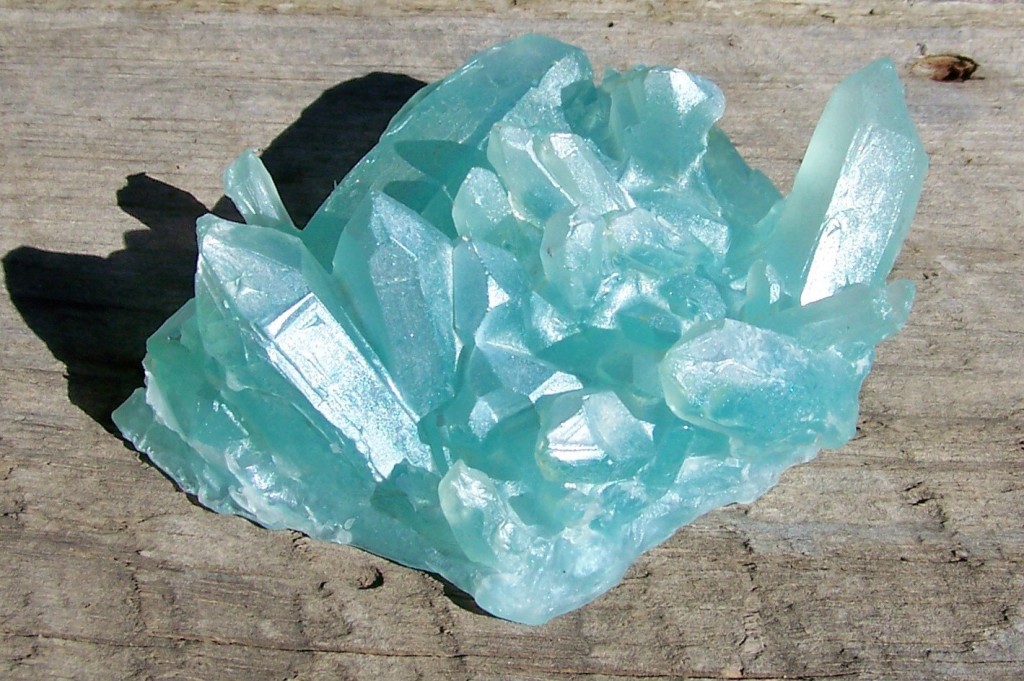 Đá Aquamarine công dụng và ý nghĩa phong thuỷ