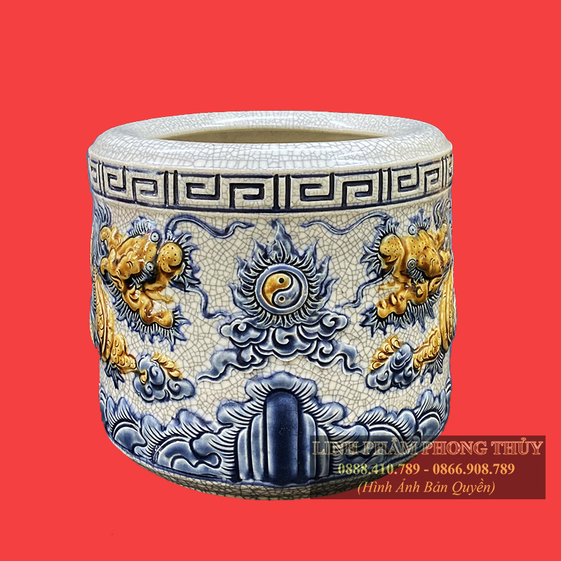 Mua bát hương Bát Tràng ở đâu tại Thanh Hóa?