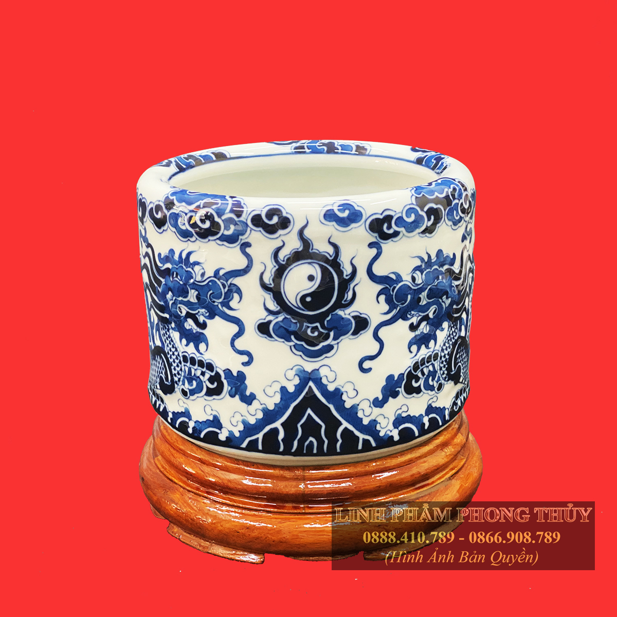 Cách mua bát hương Bát Tràng chuẩn nhất