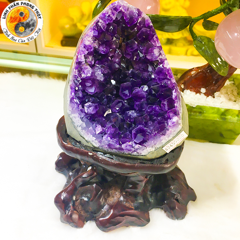 Bạn đã biết nơi bán hốc đá thạch anh tại Thanh Hóa giá rẻ chưa? Bạn đã biết nơi bán hốc đá thạch anh tại Thanh Hóa giá rẻ chưa?