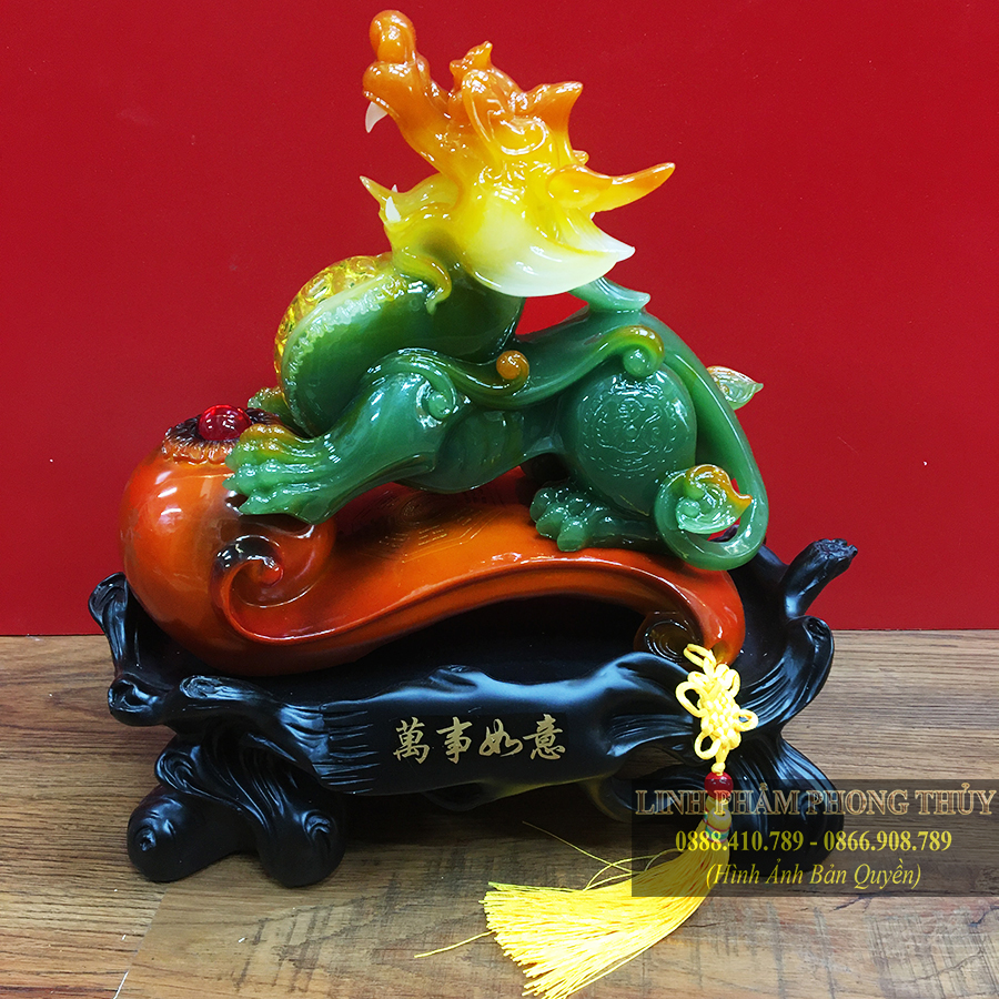 Tỳ hưu và những điều ít người biết Tỳ hưu và những điều ít người biết