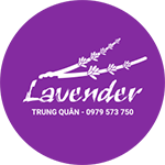 Lavender Trung Quân - Hoa Oải Hương PHÁP