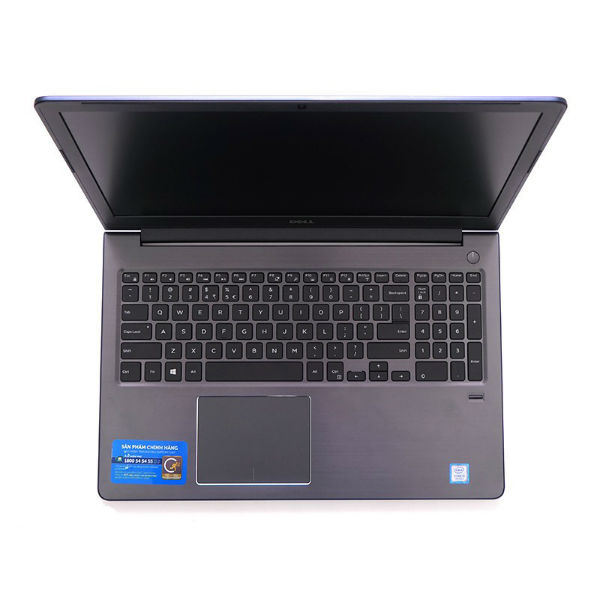 Laptop DELL Vostro V5568B P62F001 15.6 Inch (Hàng đã qua sử dụng chất lượng tốt)