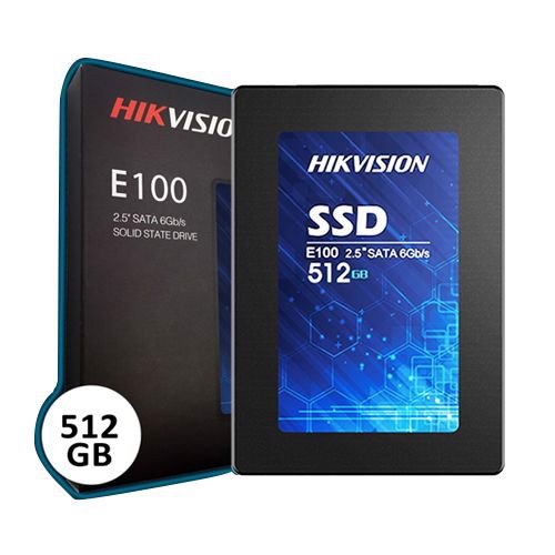 Ổ SSD HIK VISION 512GB