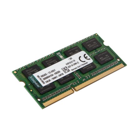 DDRam Kingston 8Gb/1600 for Laptop