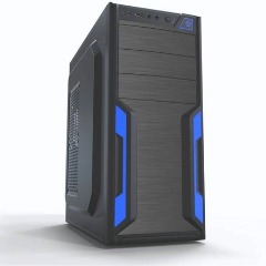 Core- i3 4150/Main H81 /Ram 4Gb/SSD120Gb /Case/Nguồn