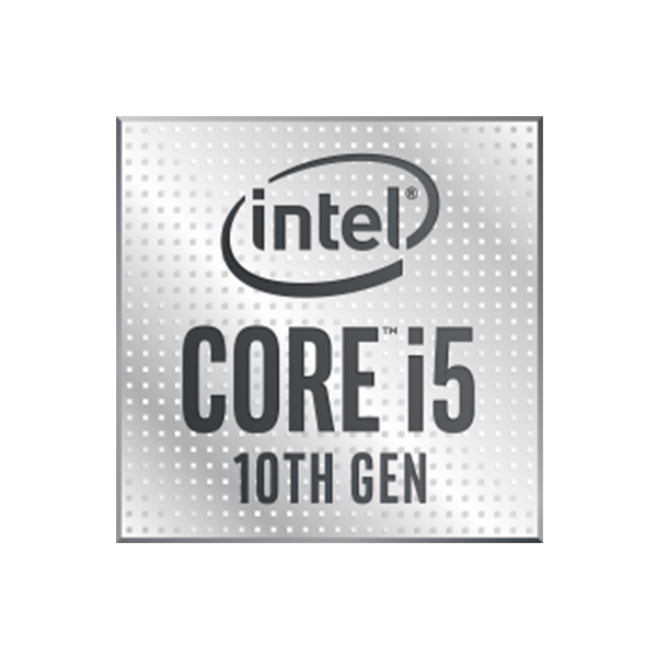 CPU Intel Core i5-10400 (2.9GHz turbo up to 4.3GHz, 6 nhân 12 luồng, 12MB Cache, 65W) - Socket Intel LGA 1200