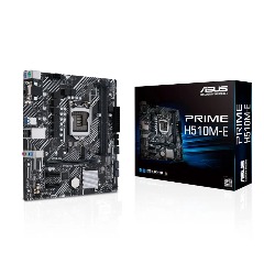 Main Asrock H510 M-HDV