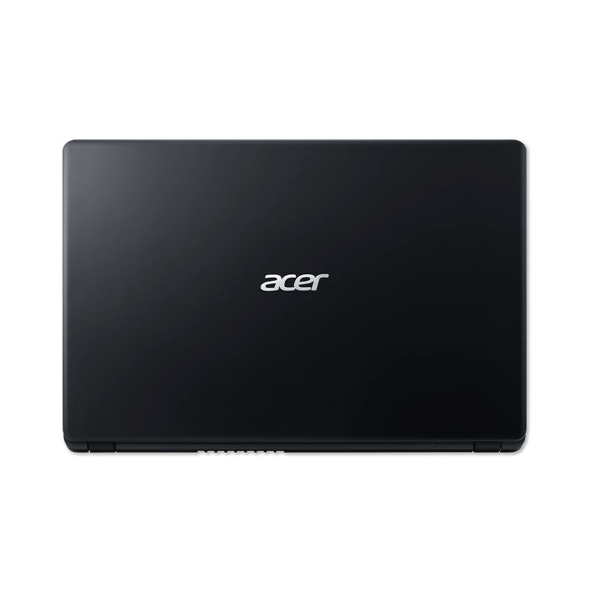 Laptop Acer Aspire 3 A315-56-38B1 (NX.HS5SV.00G) (i3 1005G1/4GB RAM/256GB SSD/15.6 inch FHD/Win 11/Đen)