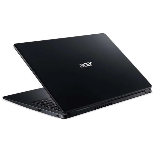 Laptop Acer Aspire 3 A315-56-38B1 (NX.HS5SV.00G) (i3 1005G1/4GB RAM/256GB SSD/15.6 inch FHD/Win 11/Đen)