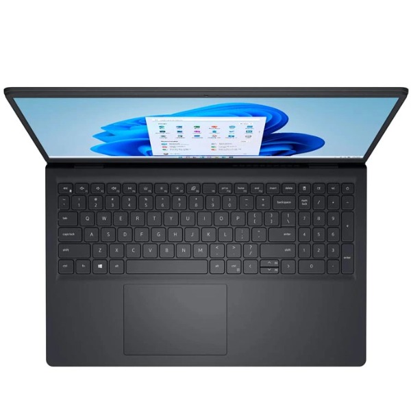 Laptop Dell Vostro 3520 (5M2TT1) (i3 1215U 8GB RAM/512GB SSD/15.6 inch FHD/Win11/OfficeHS21/Xám)