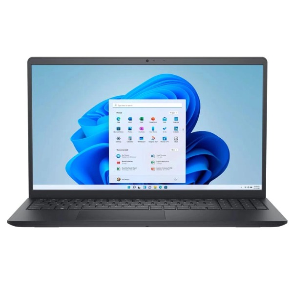 Laptop Dell Vostro 3520 (5M2TT1) (i3 1215U 8GB RAM/512GB SSD/15.6 inch FHD/Win11/OfficeHS21/Xám)