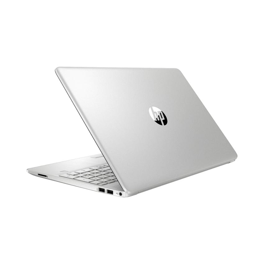 Laptop HP 15 DY2091WM (491D1UA) (i3 1115G4/8GB RAM/256GB SSD/15.6 HD/WinS/1011/Bạc)