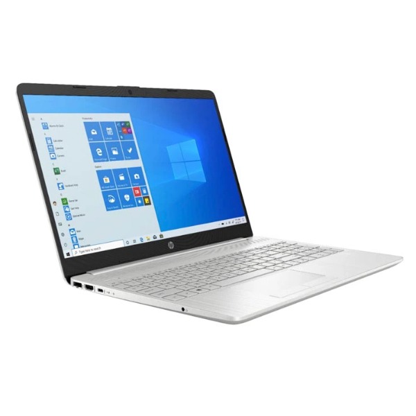 Laptop HP 15 DY2091WM (491D1UA) (i3 1115G4/8GB RAM/256GB SSD/15.6 HD/WinS/1011/Bạc)