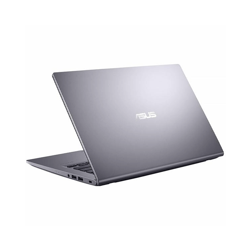 Laptop Asus VivoBook F415EA-UB34 (i3 1115G4/8GB RAM/128GB SSD/14 FHD/Win10/Xám)