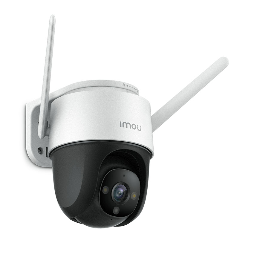 CAMERA IP WIFI IMOU IPC-S41FEP/ĐÀM THOẠI 2 CHIỀU/H265/PHÁT HIỆN CON NGƯỜI