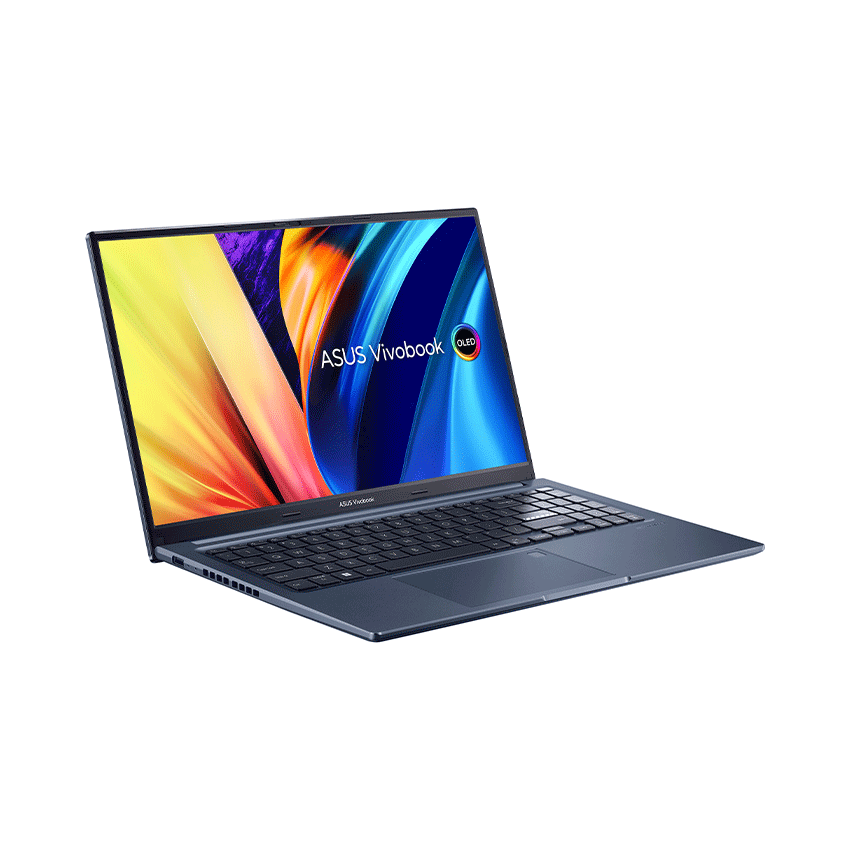 Laptop Asus X1502ZA-E8690W (i3 1220P/8GB RAM/256GB SSD/15.6 FHD/Win11/Xanh)