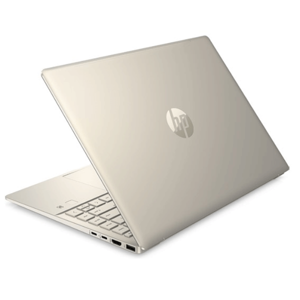 Laptop HP Pavilion 14-dv2073TU(7C0P2PA) (i5 1235U/16GB RAM/512GB SSD/14 FHD/Win11/Vàng)