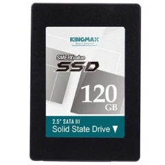 Ổ cứng SSD Kingmax 120GB