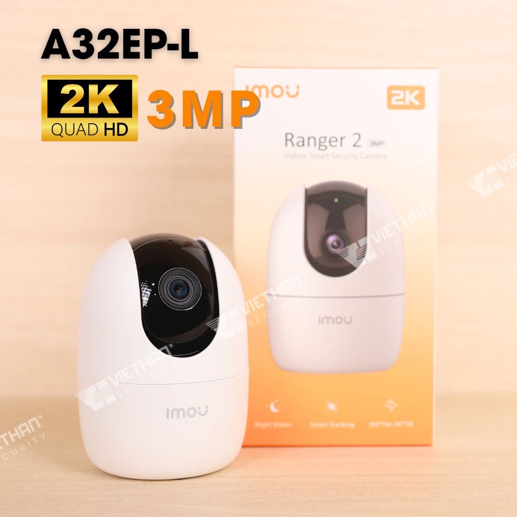 Camera Imou A32 3M