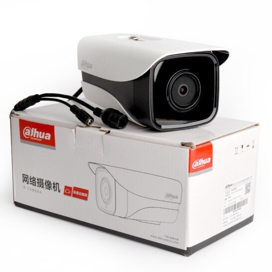 Camera DH-P20A1 -POE/2MP/3.6mm/thân