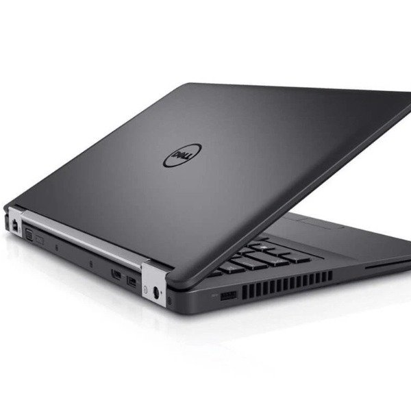 Laptop Dell 5450 (Core I5*5300/Ram 8Gb/SSD 240/14.0 FHD cũ)