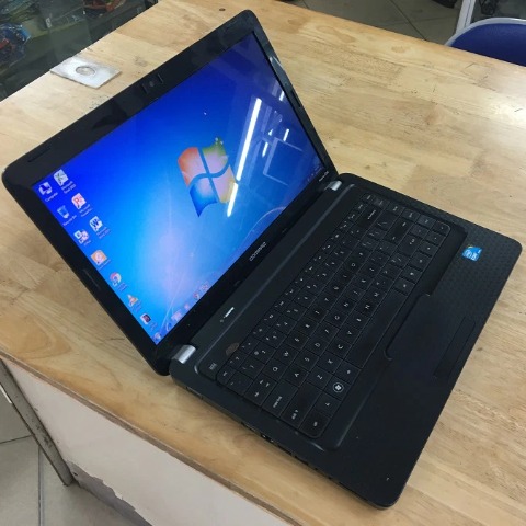 Laptop CQ42 i5 - M560/RAM 4GB/SSD120/Màn 14